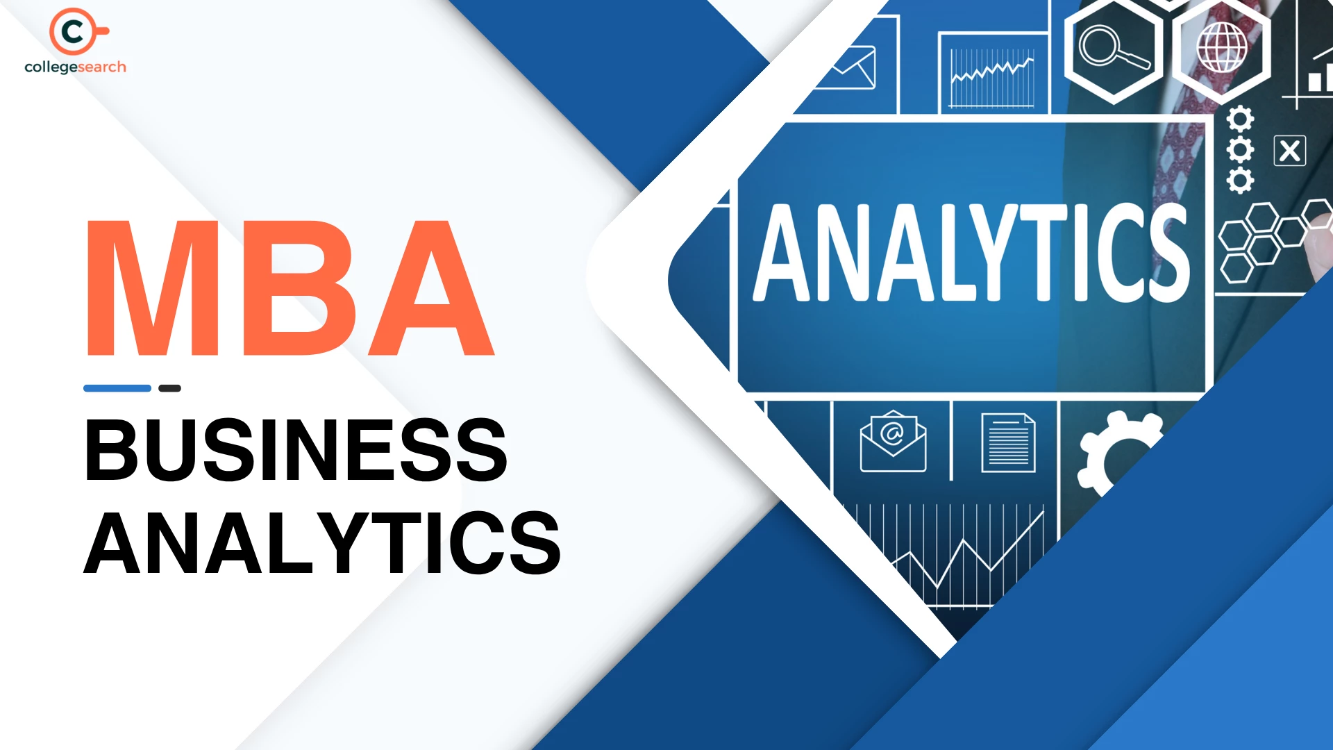 MBA Business Analytics